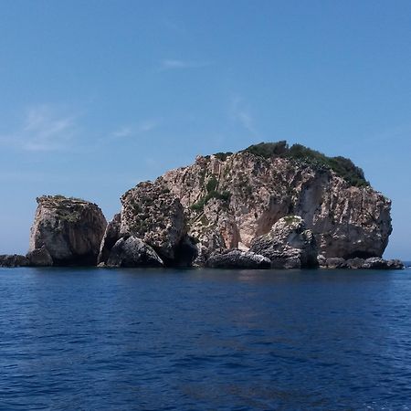 Appartamento Baha-Ammes Svoronata Esterno foto