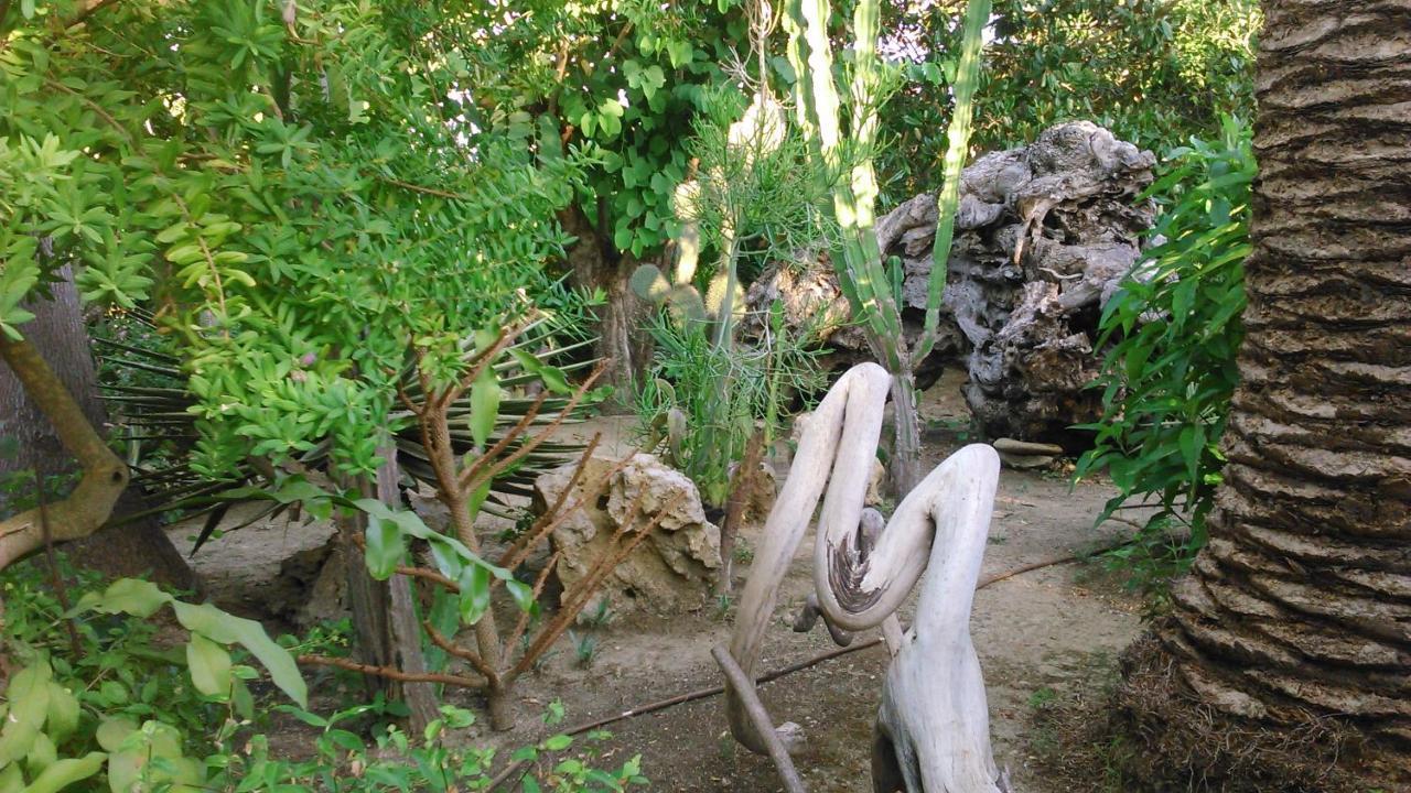 Appartamento Baha-Ammes Svoronata Esterno foto