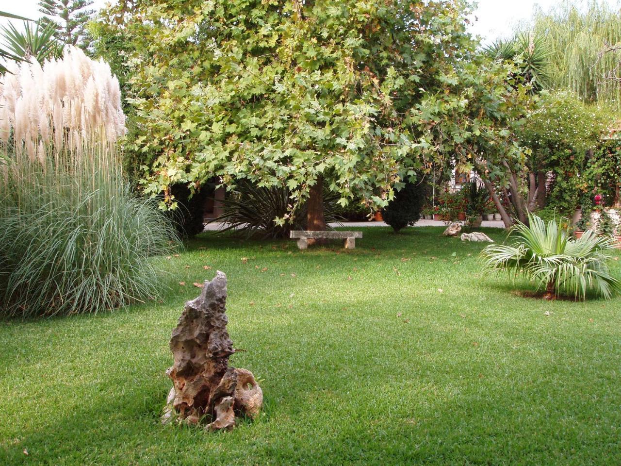 Appartamento Baha-Ammes Svoronata Esterno foto